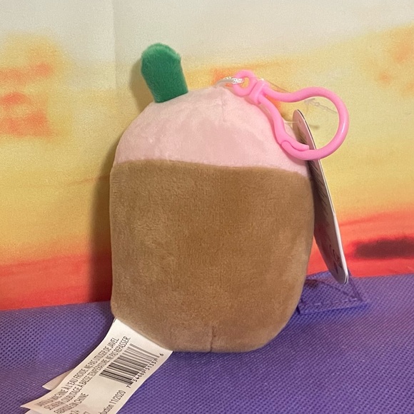 Bernice the Bobba Clip - Picture 3 of 7